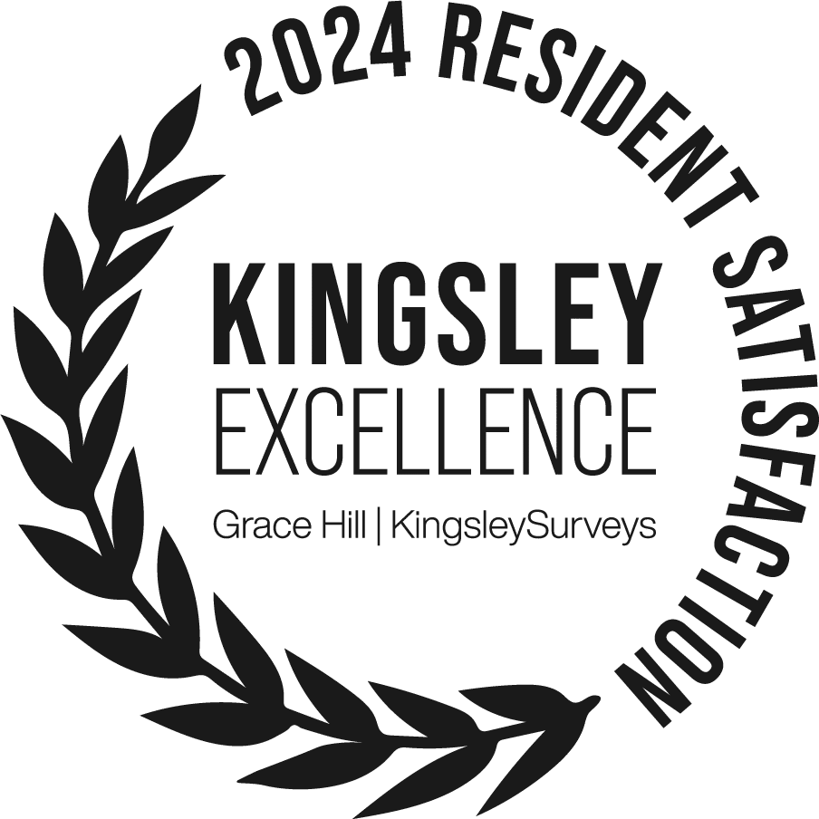 2024 Kingsley Awards